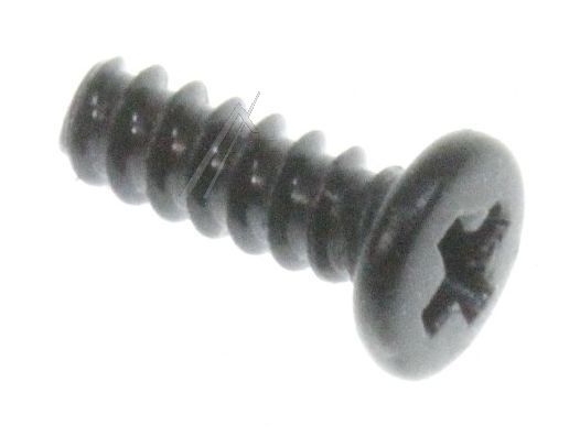 Samsung 6003001657 Schrauben - Screw-taptype:rh,+,b,m1.4,l4,zpc(blk),sw