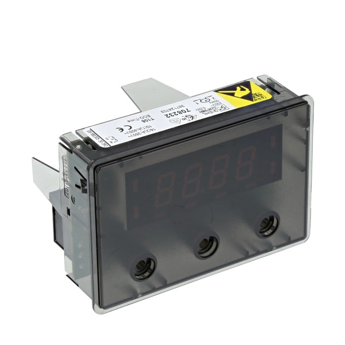 AEG Electrolux 3871247023 Programmschalter - Anzeige-und schaltelektronik