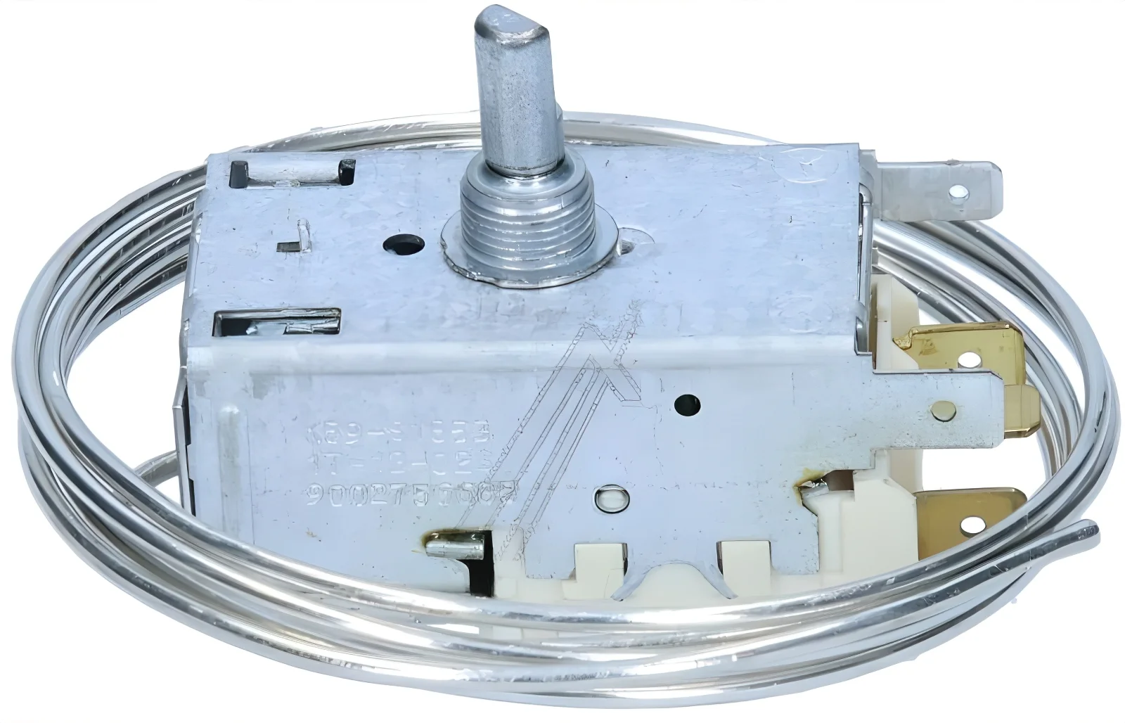 Arcelik Grundig Beko 9002756685 - K59-s1853 thermostat tse1400f tse1230fs