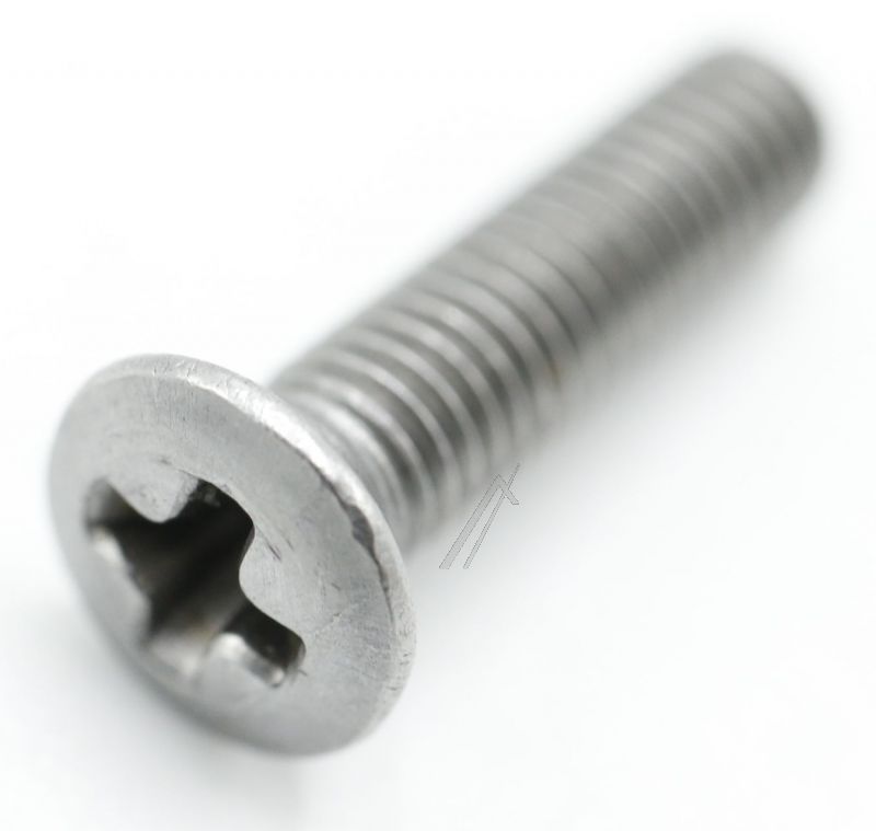 Gorenje 438247 Schrauben - Screw m3x12 a2f sabaf