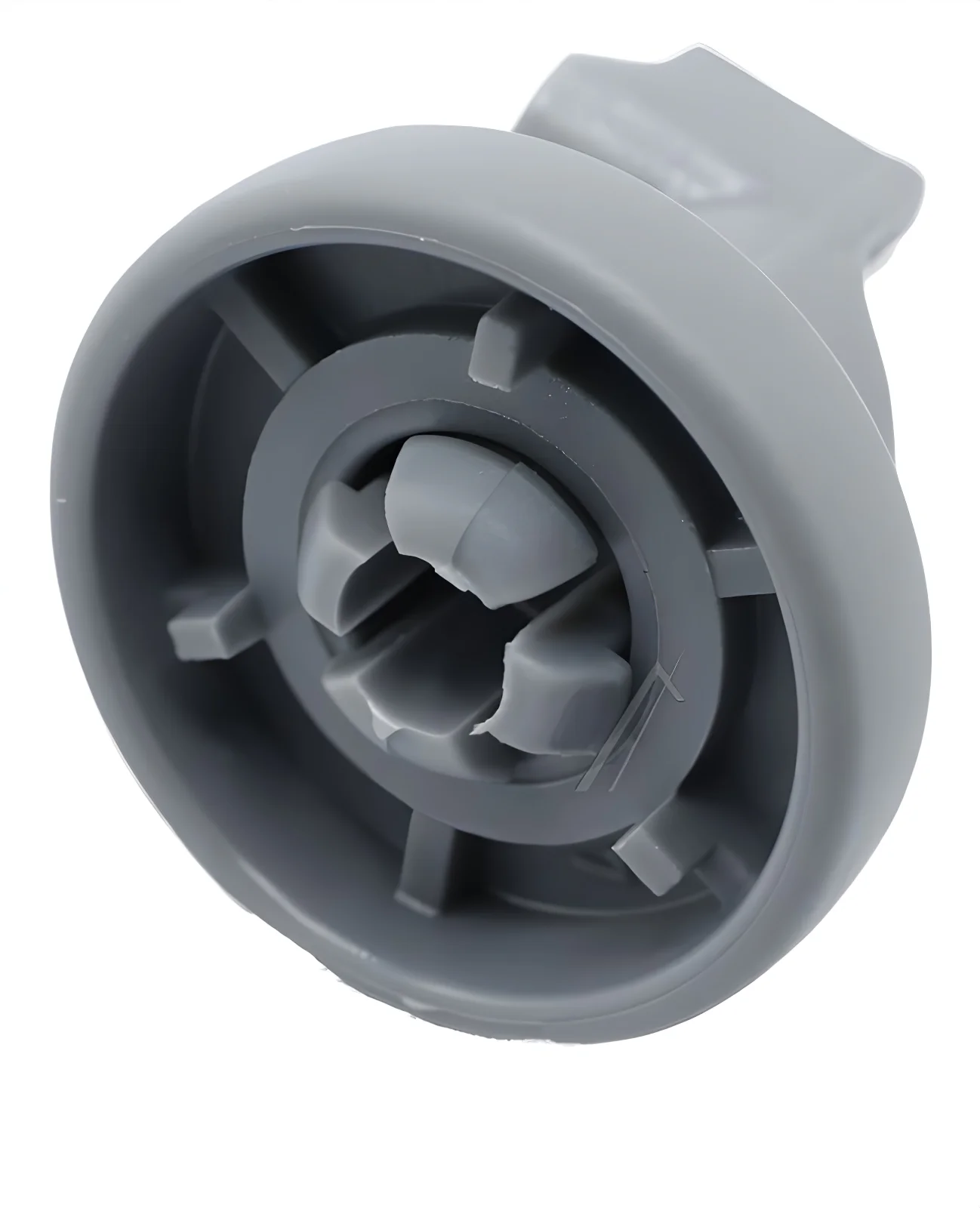 Teka 81722037 Geschirrkorb Rollen - Oben korb rad