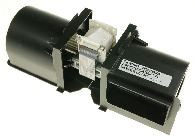 Brandt 71X0417 Lüfter - Oeb-2502c2 turbinenmotor
