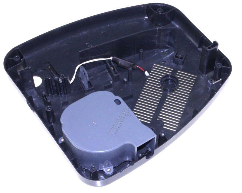 BSH Bosch Siemens 00668550 Unterteil Gehäuse - Gehäuseunterteil