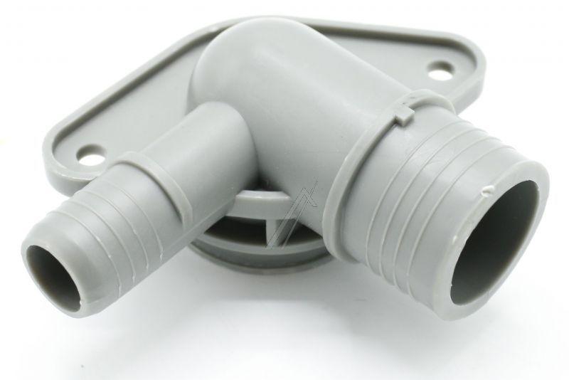 AEG Electrolux 4055341467 Anschlussteil - Verbinder,pumpe