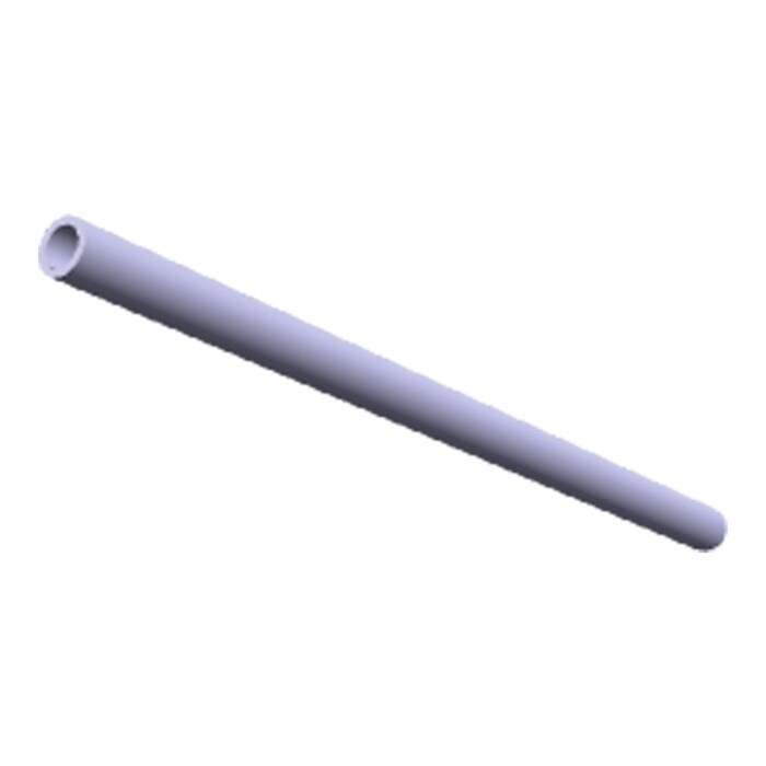 AEG Electrolux 8079191014 - Tuyau,electrovanne,collecteur,