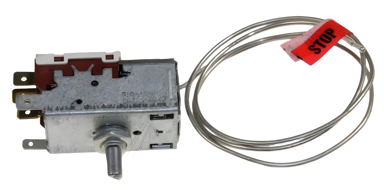 Whirlpool Indesit 482000030141 - C00193238 thermostat k59-l1965 c.post((l.403) rohs
