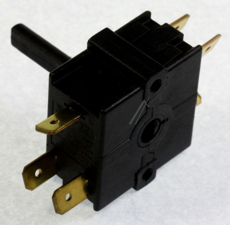 Delonghi 5211810621 Tür - Wechsel über schalter 6 kontakt