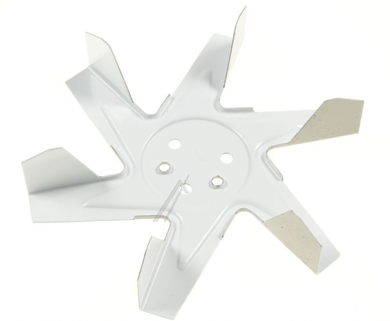 Whirlpool Indesit 482000079757 Flügelrad - C00112153 ventventilatorfluegel innen