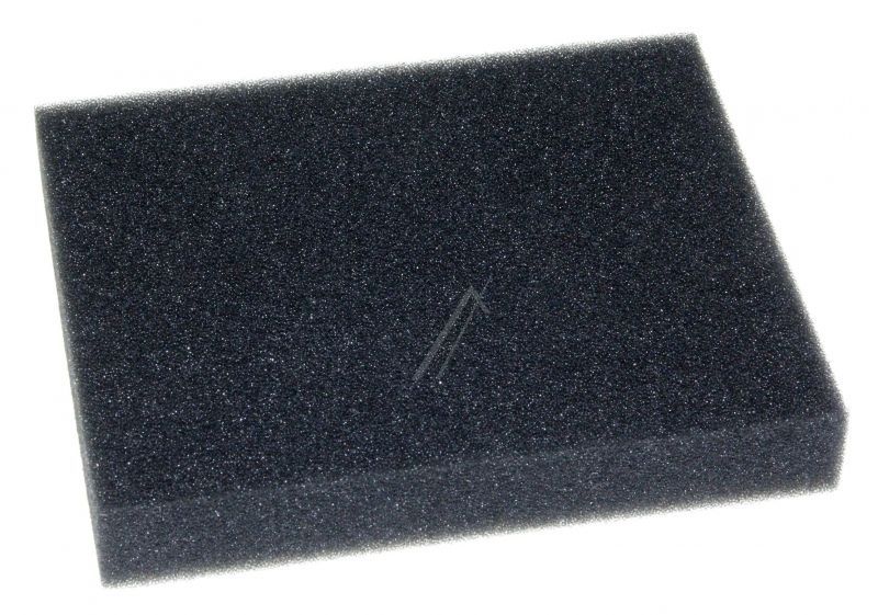 BSH Bosch Siemens 00756974 Staubsaugerfilter - Ausblasfilter