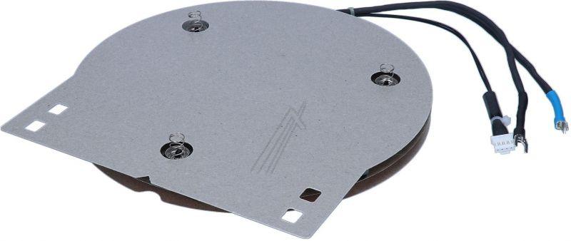 Gorenje 707731 Isolation Induktionsplatte - Induktion spule