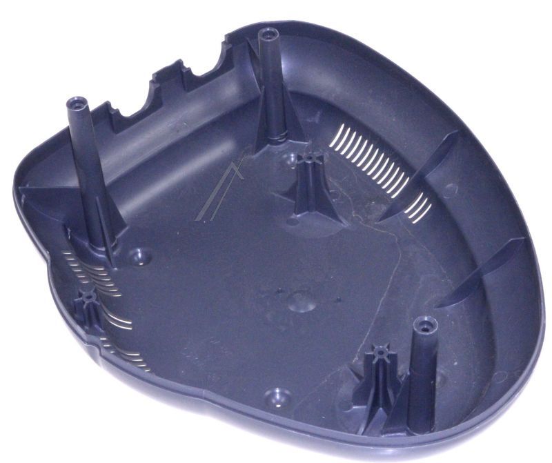 Delonghi AT2095500200 Unterteil Gehäuse - Halbschale.inf.6260/62 gr/s
