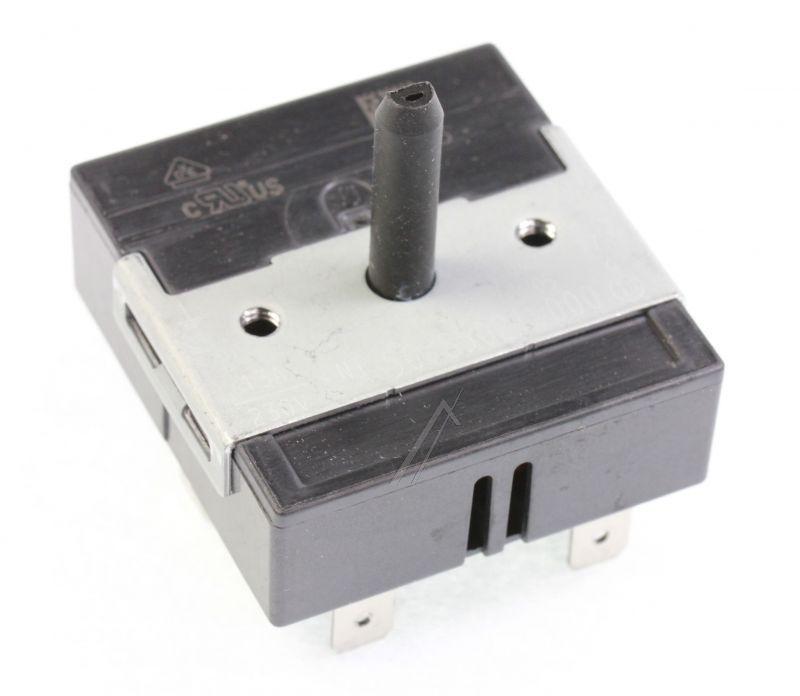 Amica Energieregler 2-Kreis 8062990 für Herd Backofen 50.85021.000 Ersatzteil 