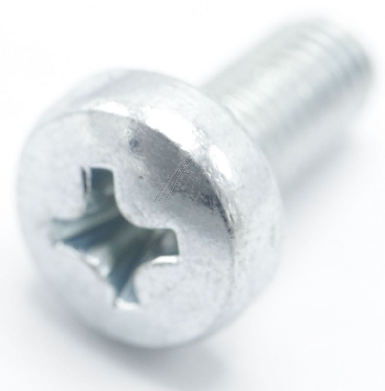 Teka 83150157 Schrauben - Screw din 7985 m5x12 zn