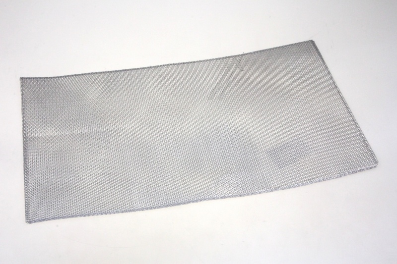 Atag 23680 - 88015904 vetfilter alum.53x32.5cm