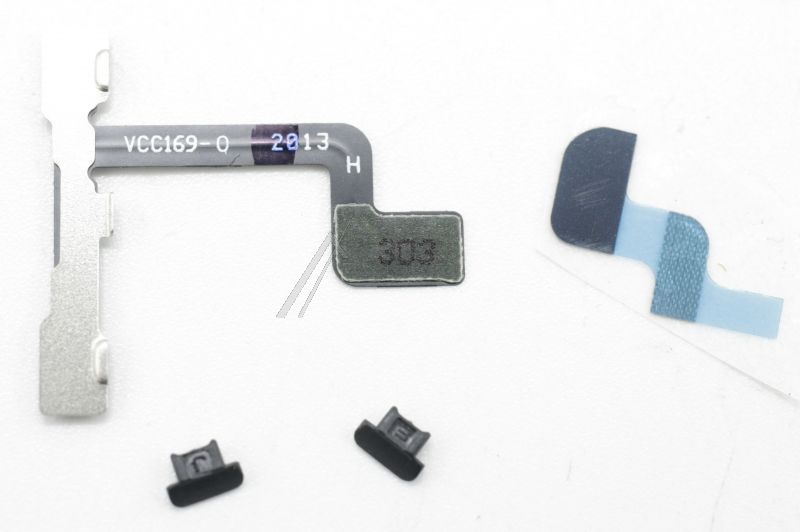 Oppo 4903825 Folien-Leiterbahn - Volume key fpc find x2 pro for aftersales
