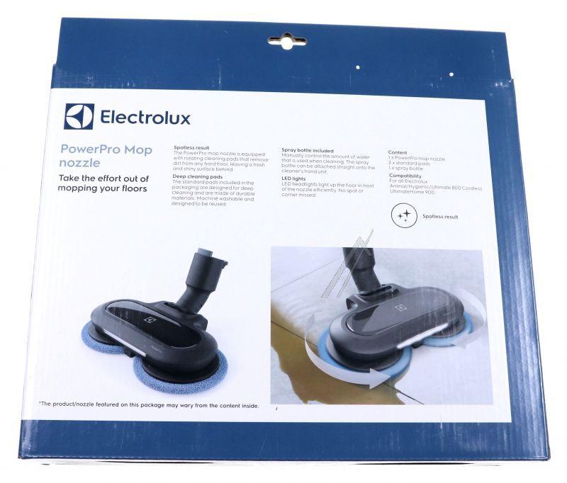 AEG Electrolux 9009234387 - Ze157 powerpro mop nozzle