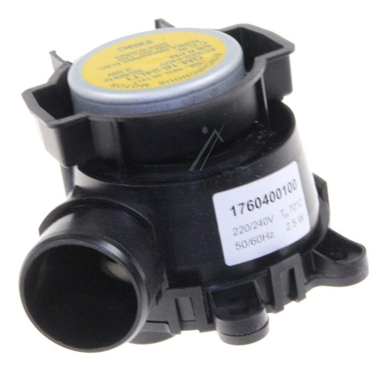 Arcelik Grundig Beko 1760400100 Ventil - Gm-16-24lt71 3-wege-ventil eltek 60 cm