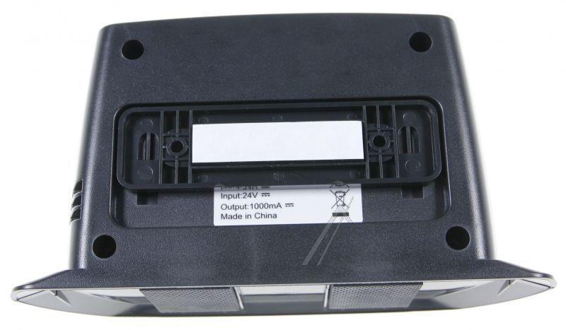 Philips 432200623111 Ladestation - Cp0116/01 elektronisch. einheit, haushalt gerät.