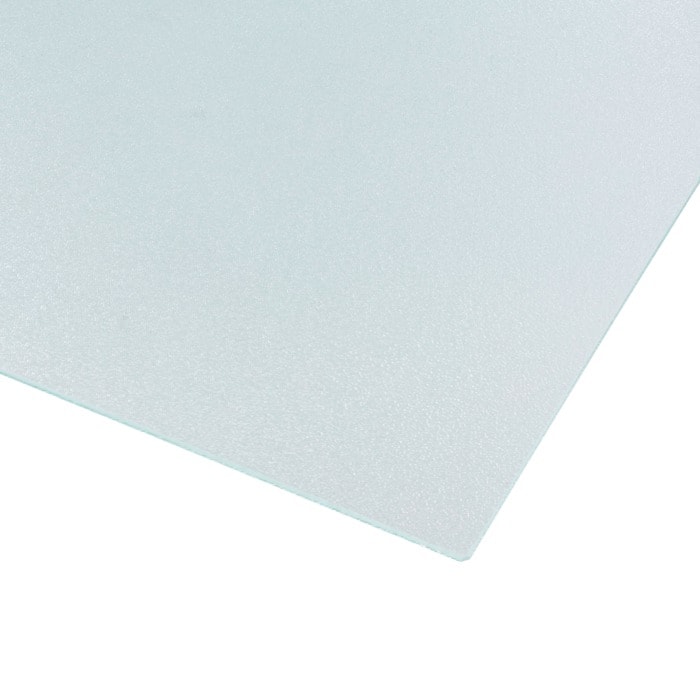 AEG Electrolux 2426294159 Deckel Gemüseschale - Schutzscheibe ü.gemüsefach 488x403mm