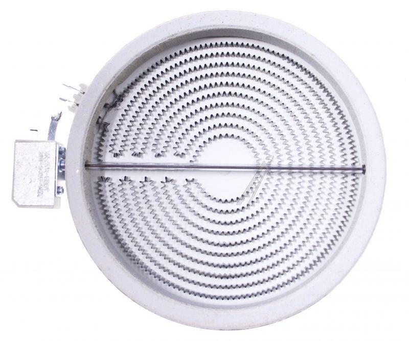 YOULONG Z303080055 Strahlenheizkörper - Strahlungsheizkörper, 1800w, 200mm