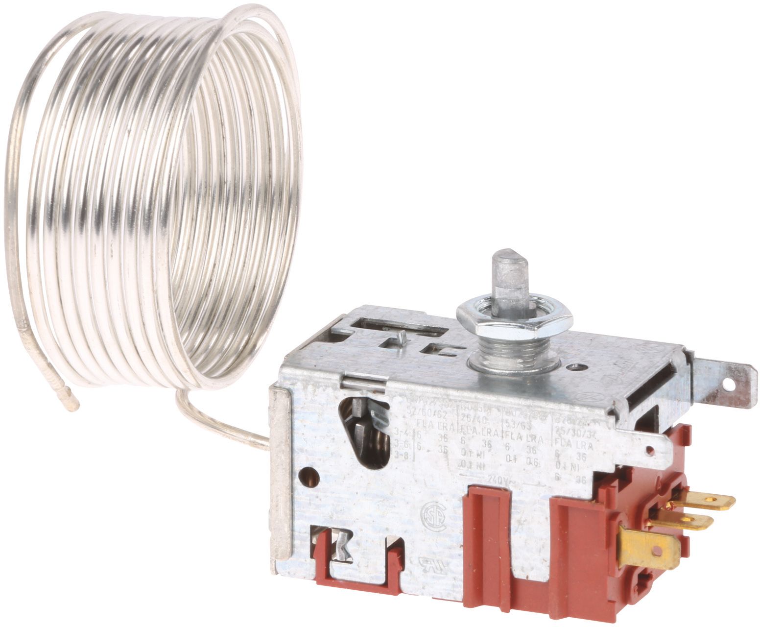 BSH Bosch Siemens 00182044 - Temperaturregler