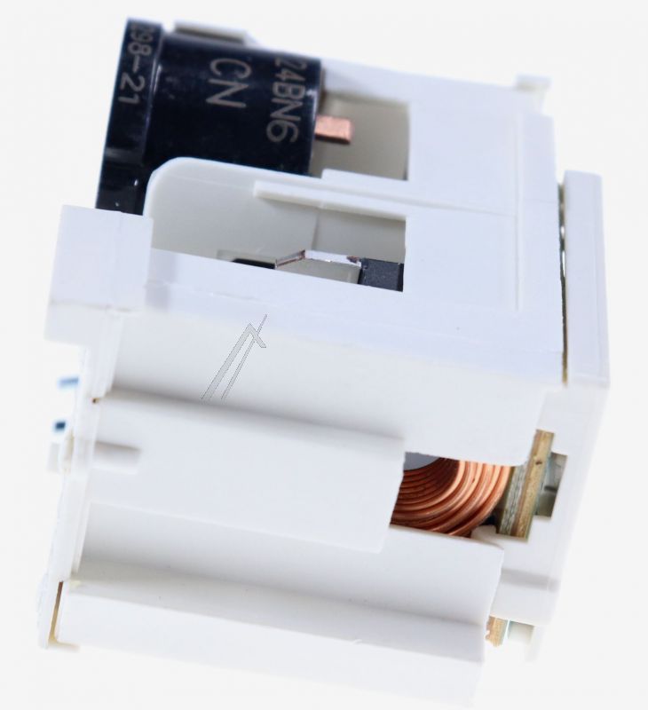 Whirlpool Indesit 481010667662 Startrelais - C00444714 monoblock sxcn