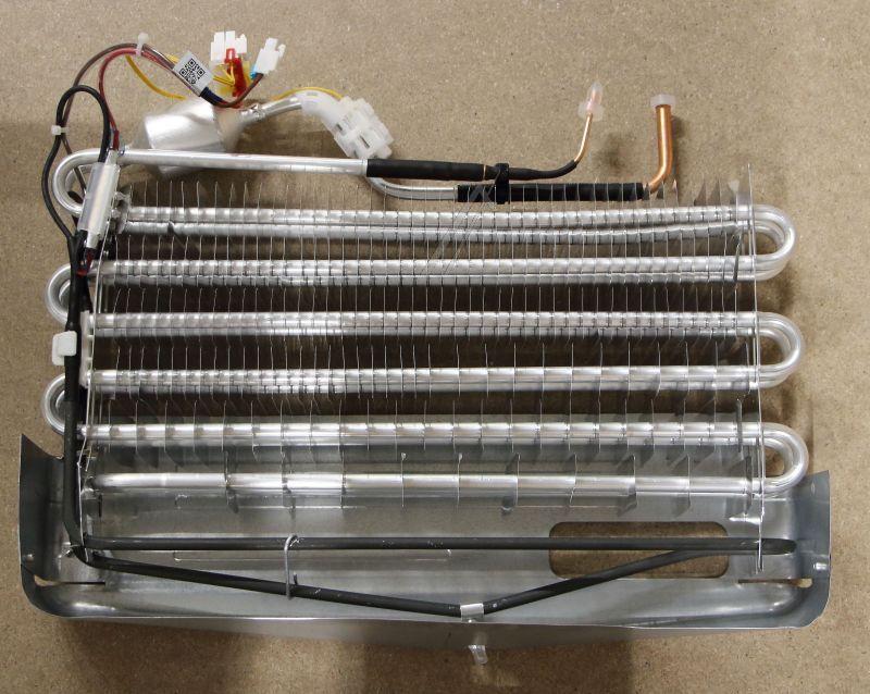 Samsung DA9601009F Verdampfer - Da96-01009f assy evap-fre,rb7300, 3050,230v,140w,hea