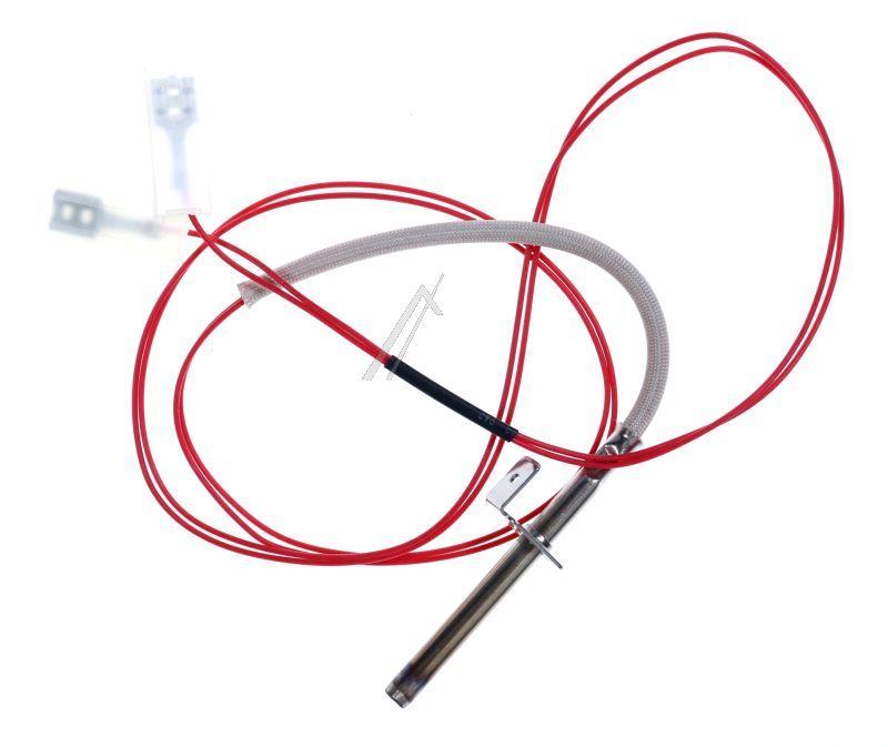 Whirlpool Indesit 480121100207 Temperaturfühler - C00321822 sensor temperatur