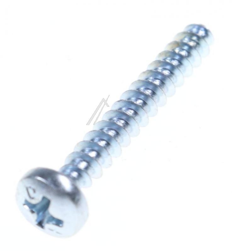 Vestel 37029759 Schrauben - Screw pt3,5x25 ysb