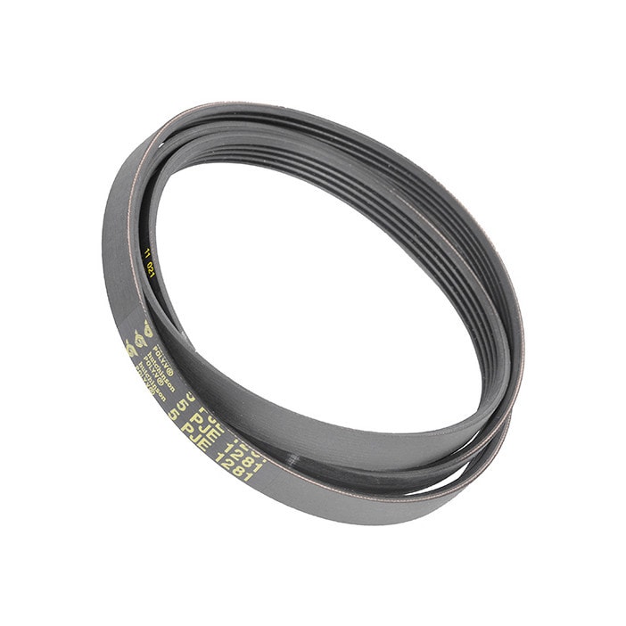 AEG Electrolux 4055123915 Riemen - 5pje1281 riemen