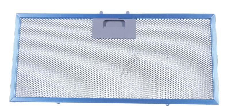 Elica ACC0000301 Metallfettfilter - Gfa 1+2+1 al/al/al 386x173 al 1a ul