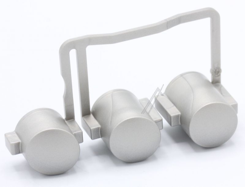 BSH Bosch Siemens 00612318 - Druckknopf set