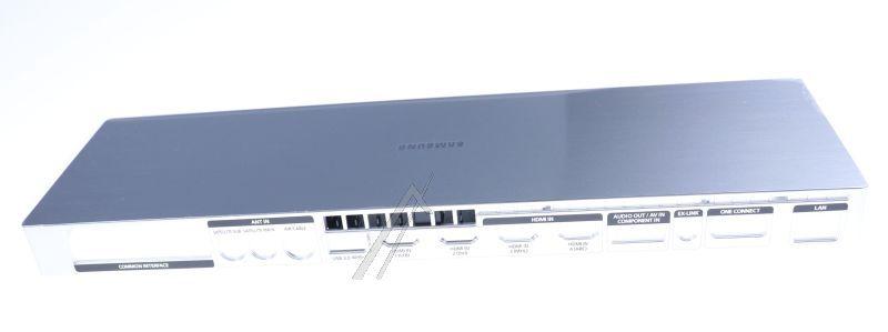 Samsung BN9638762F Gehäuseteil - Assy cover p-top,js9000,pc+abs,gy0188,on
