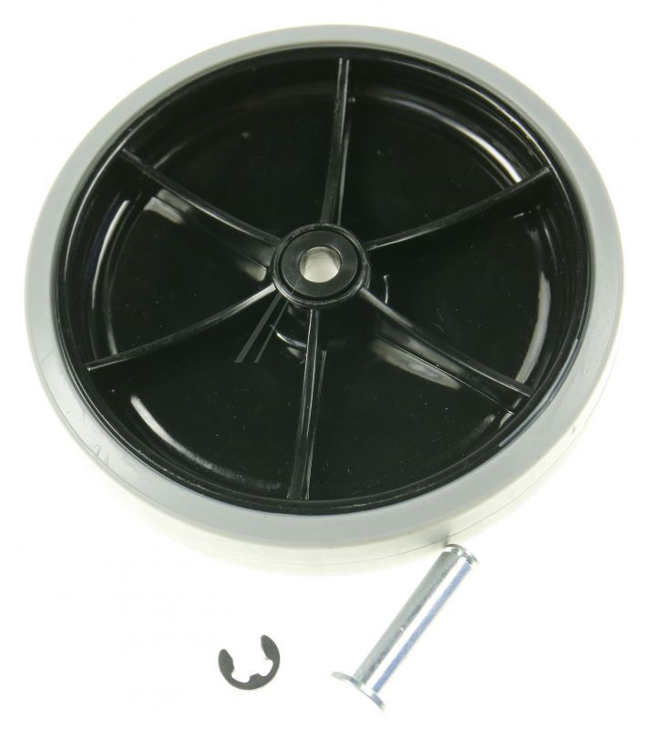 Nilfisk 107413063 Rollen - Staubsauger rad