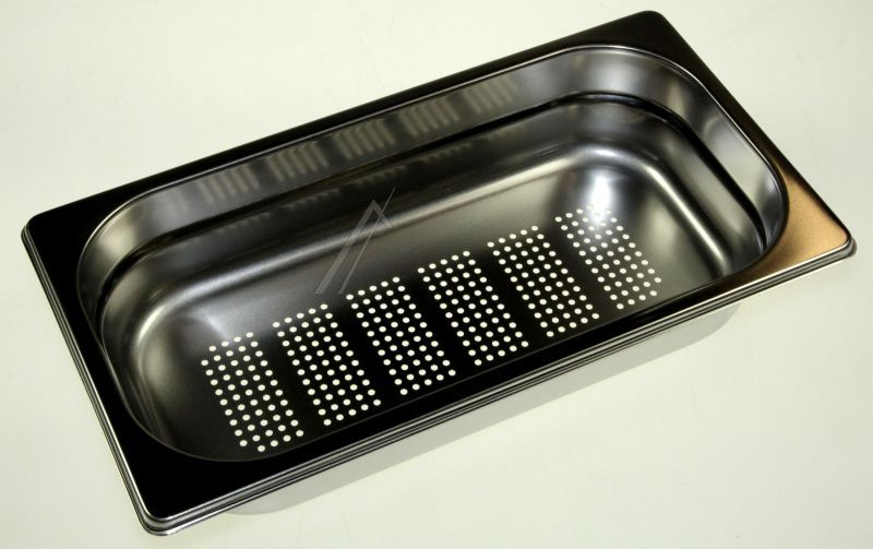 Küppersbusch 534345 Garbehälter - Garbehälter gel. 177x325