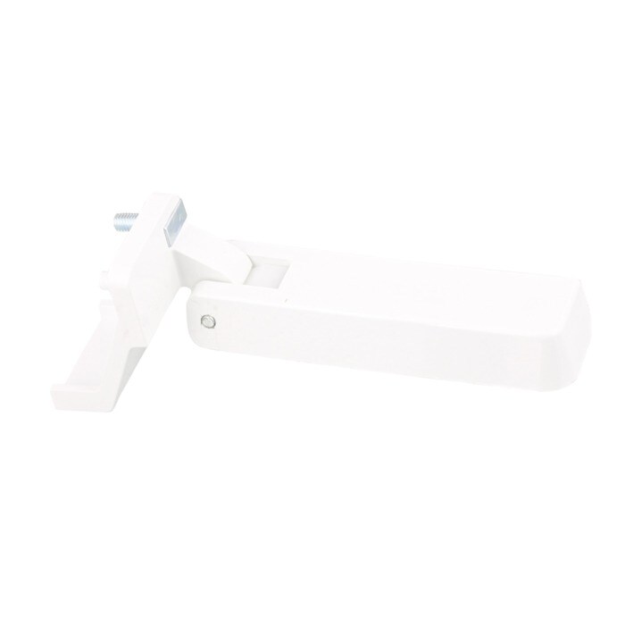 AEG Electrolux 3577230067 Türscharnier - Scharniersatz,links,weiss