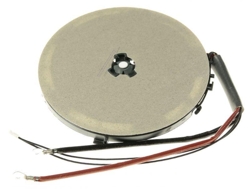 BSH Bosch Siemens 11016547 Isolation Induktionsplatte - Inductionhotplate