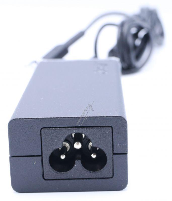 Acer KP04501017 - Kp.04501.017 ac adaptor.45w.19v.1.1x3.0x7.7.adp-45fe.black