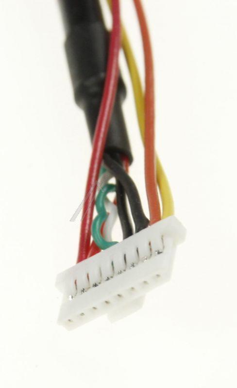 Vestel 30096164 Stecker - Cnas10-8p/220 sis w/dcul2725 awg28+26w/l