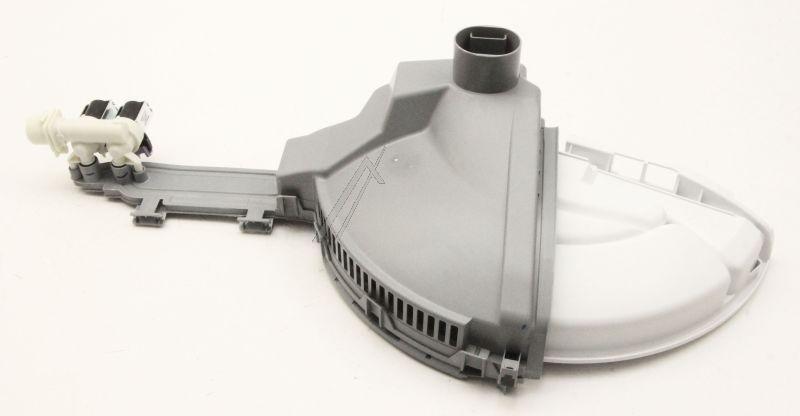 Whirlpool Indesit C00738462 Deckel Waschmittelkasten - 8053190135597 deckel f. einspuelkammer hot/ari