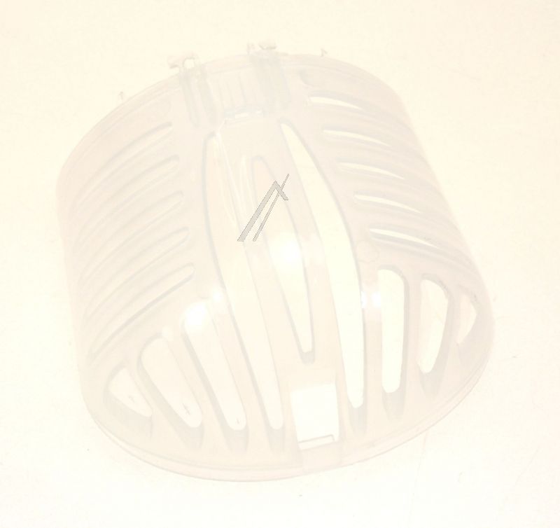 AEG Electrolux 4071423638 Lampenabdeckung - Lampbescherming
