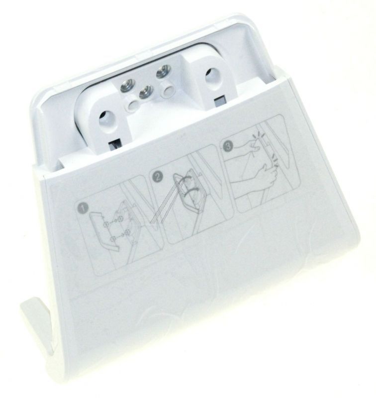 LG AJJ74058801 - Standfuss