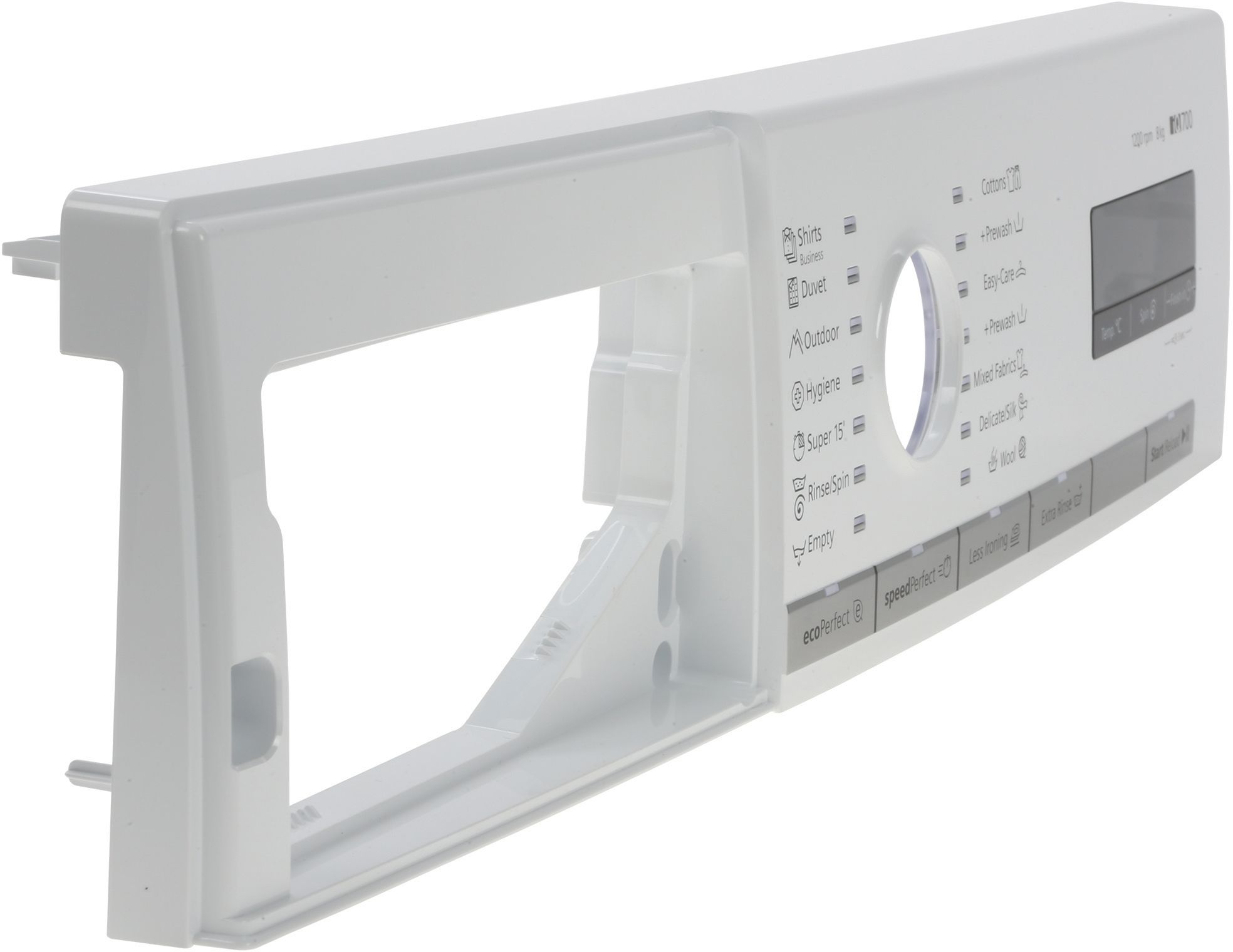 BSH Bosch Siemens 11005909 Bedienteilblende - Blende - il