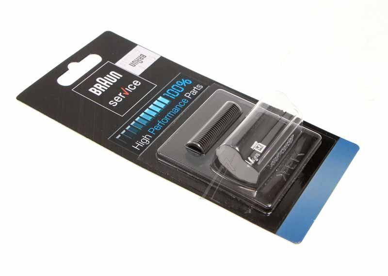 Braun Scherkopf für Rasierer 81573085 Ersatzteil