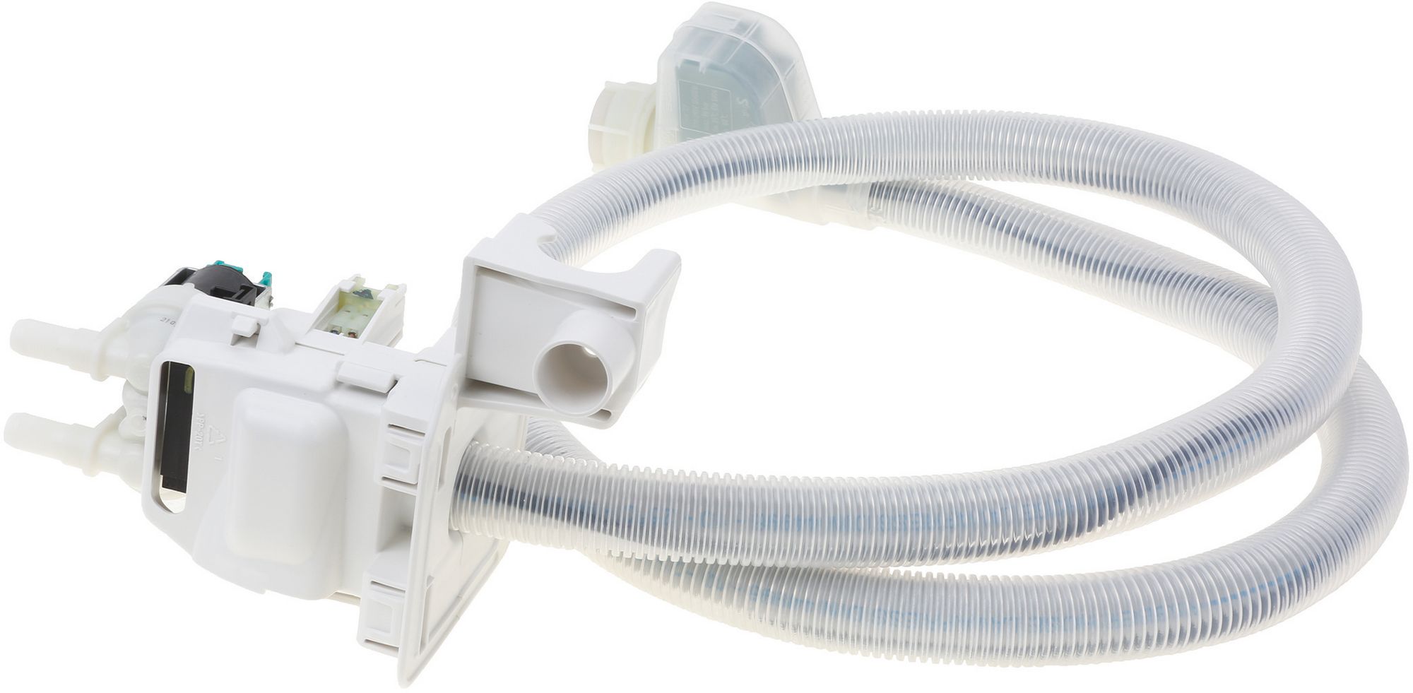 BSH Bosch Siemens 11012078 Einlaufschlauch - Zulaufschlauch