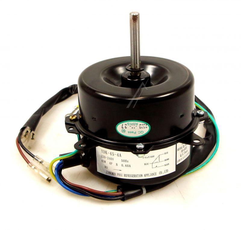 Arcelik Grundig Beko 9178019159 Lüfter - Lower fan motor