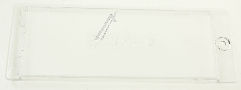 Elica PLA0023125A Lampenabdeckung - Abdeckung lampe