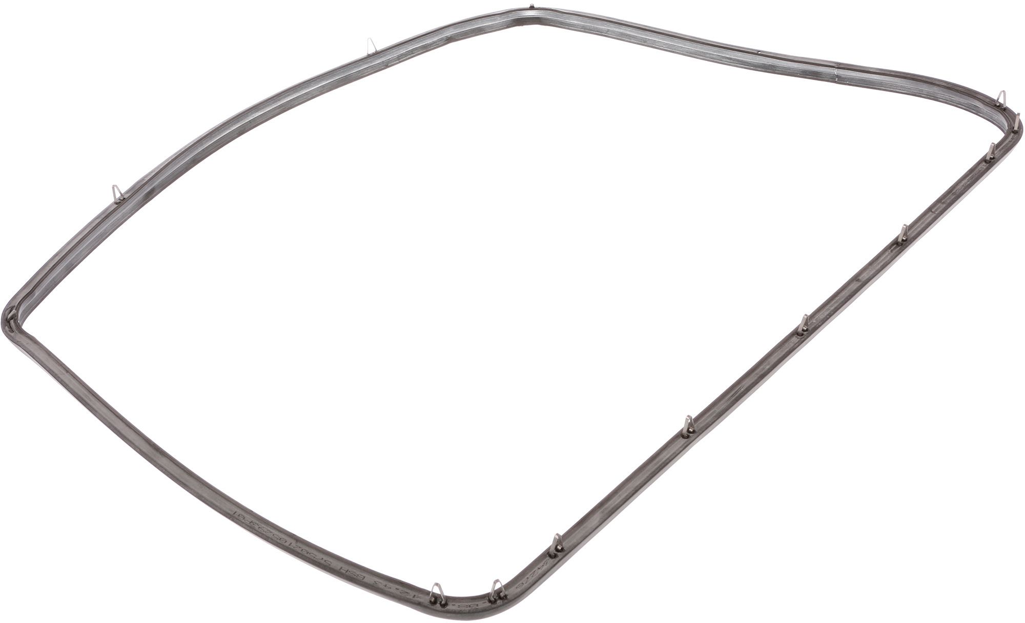 BSH Bosch Siemens 12009409 Backofentürdichtung - Türdichtung