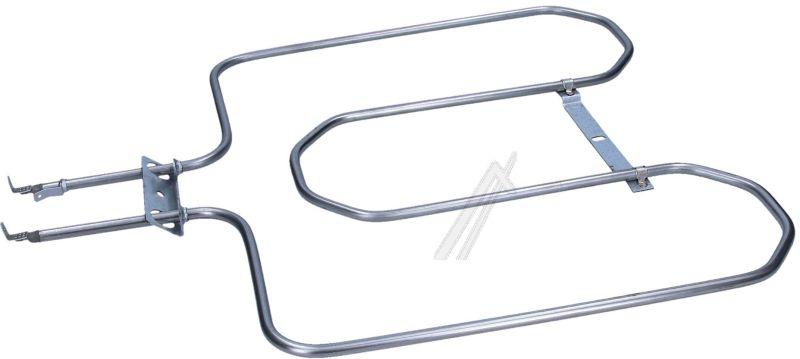 Heizelement Unterhitze für Backofen 1100w wie Brandt Ersatzteil