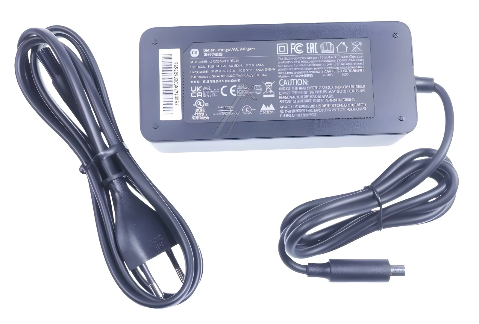 Xiaomi Mi 3 Lite Ladegerät C002470002100 für E Scooter Ersatzteil